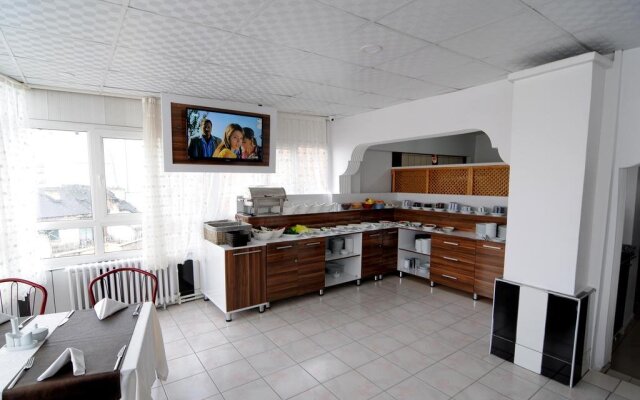Kosk Hotel