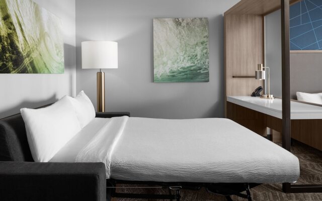 Springhill Suites Myrtle Beach Oceanfront