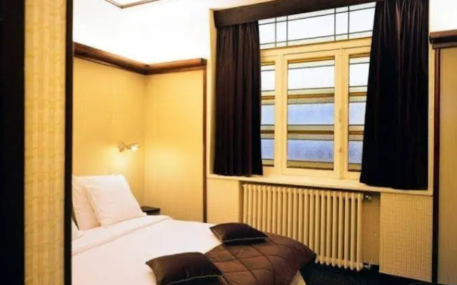 Nord Hotel