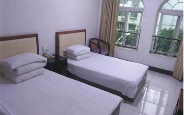 Mianyang Qingzhen Temple Guesthouse