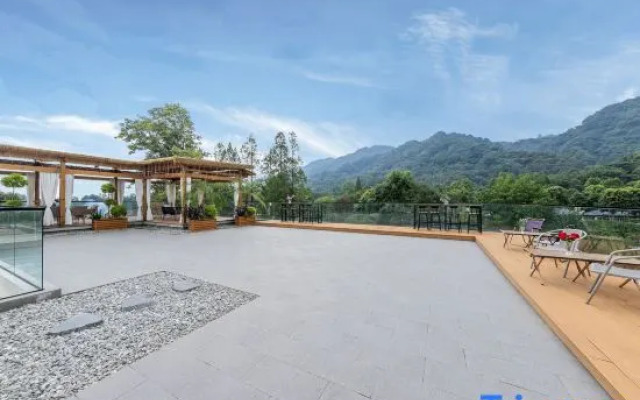 Xinghan's Date Homestay
