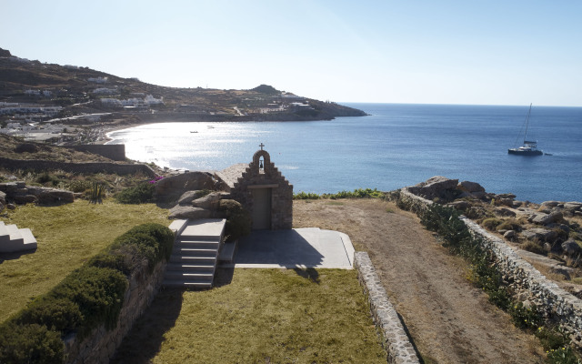 Kallisti Villas