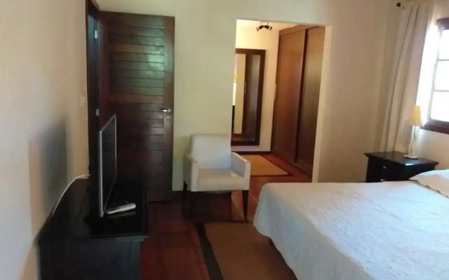 Chalés em Pipa - Praia do Amor