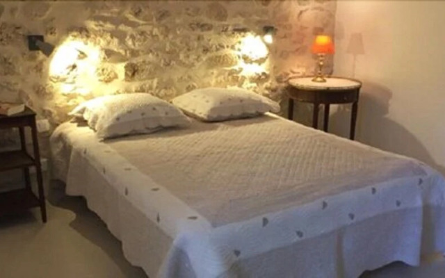 Chambres d'hôtes Mas Médarine