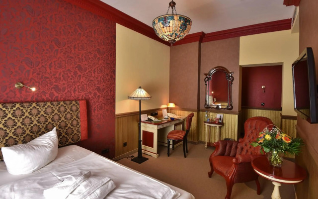 Myer's Hotel Berlin
