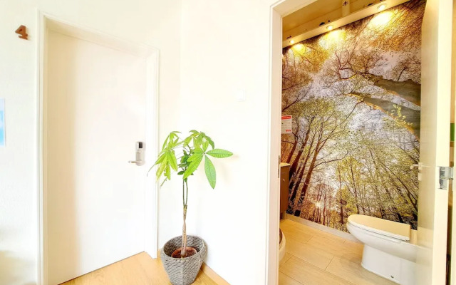 Villa Prana Guesthouse, Yoga & Ayurveda