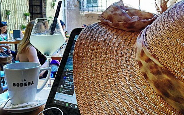 Plaza Marchi Old Town - MAG Quaint & Elegant Boutique Hotels