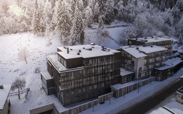 Hotel Der Waldhof