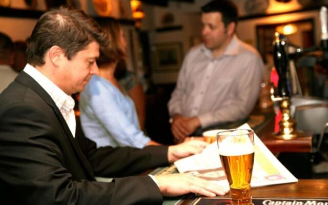 The Pytchley Inn