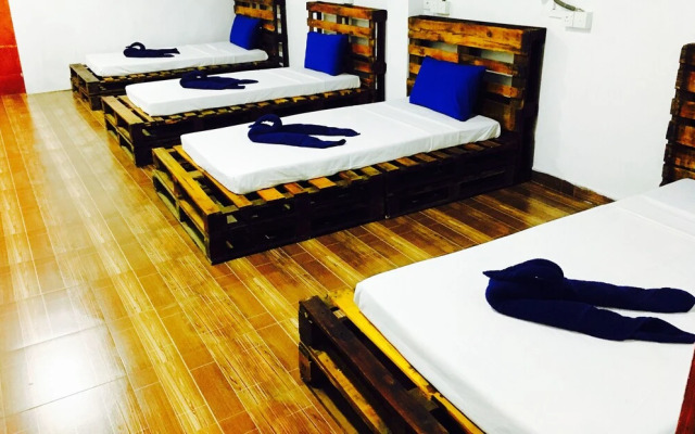Kandy Hostel Cabana