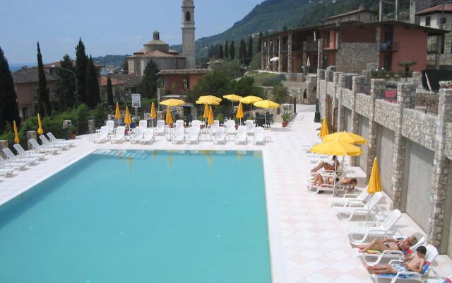 Residence Borgo dei Limoni