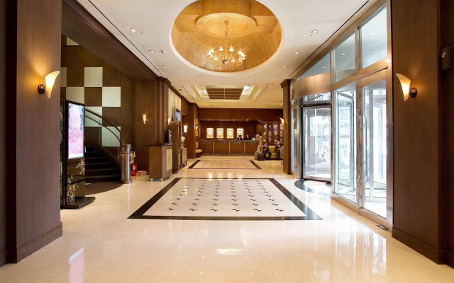 Ramada Seoul