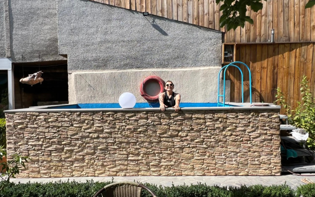 Yerevan Modern Holiday Apartment