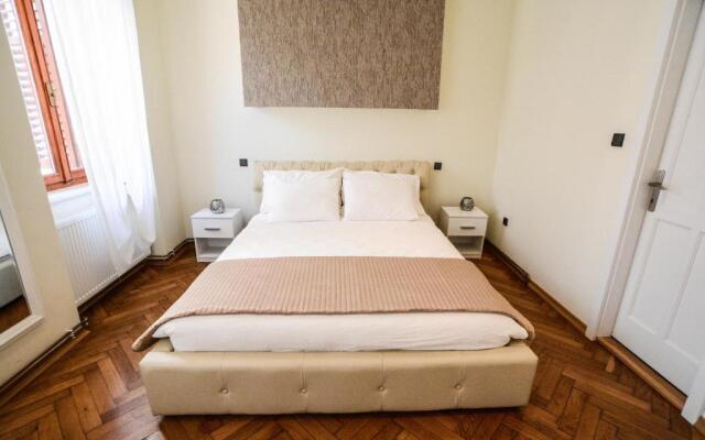 City Center Rooms