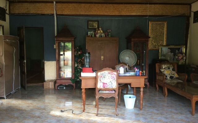 The River Resort Phangnga