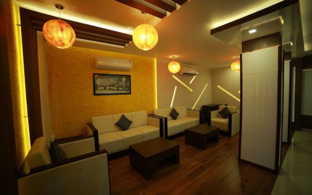 Nakshatra Emerald Inn