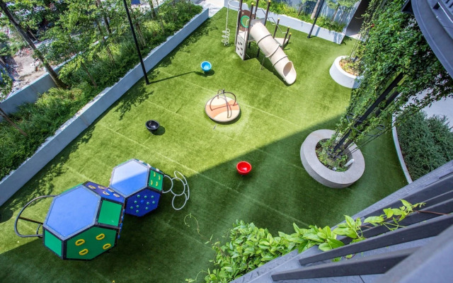 Sama Homes @ D'Latour Sunway