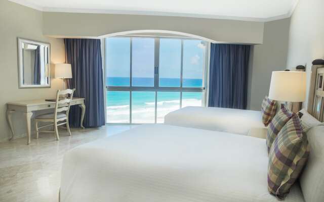 Sandos Cancún All Inclusive - Adults Only