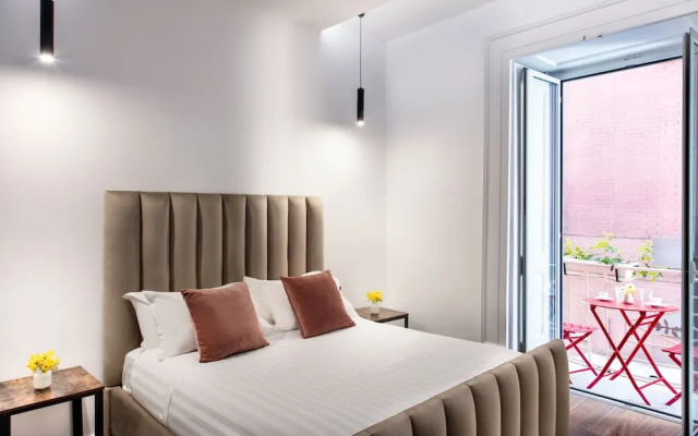Residenza Toledo Lifestyle