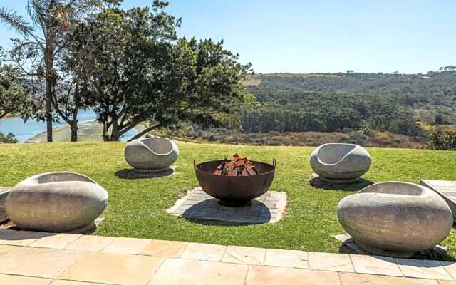 The Edge Boutique Bed and Breakfast
