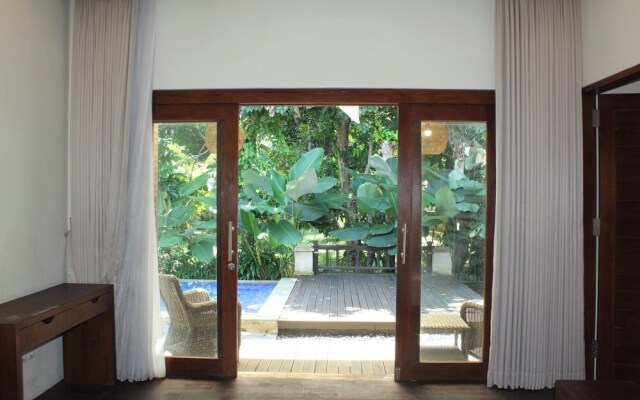 Belvilla Dhyana Kutir Seseh Beach