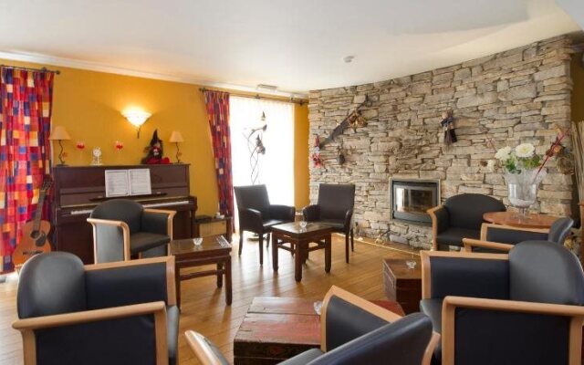 Hotel Melba
