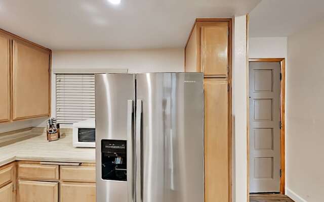 41785swa 2 Bedroom Duplex