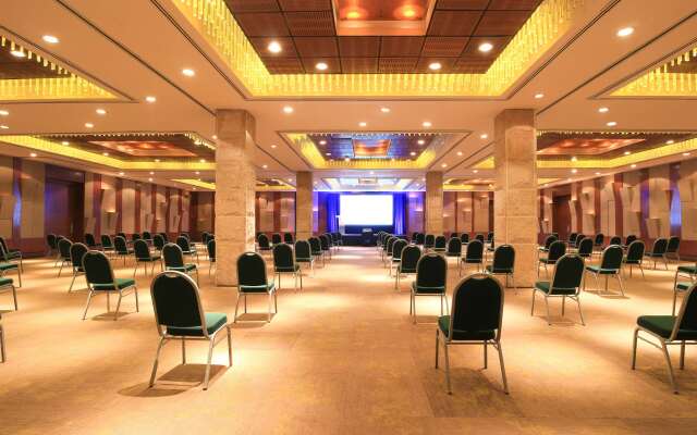 Hyatt Regency Villahermosa