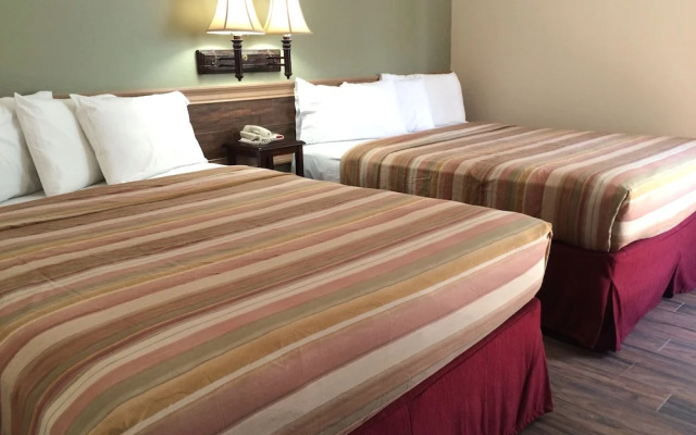 Ala Moana Motel