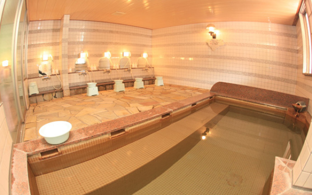 Amami Resort Hotel Bashayamamura