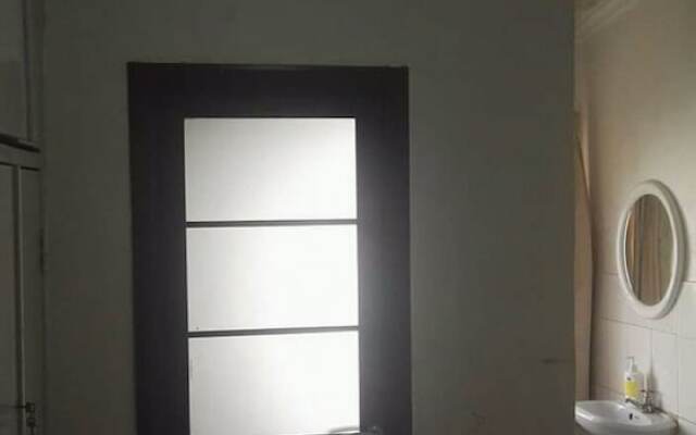 Namwambula Mpashi lodge