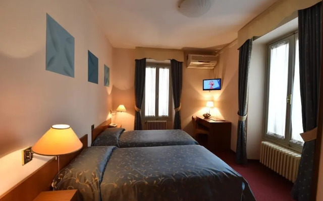 Ambra Hotel