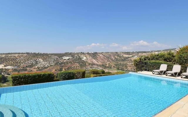 Villa 14 - Kourion in Kouklia