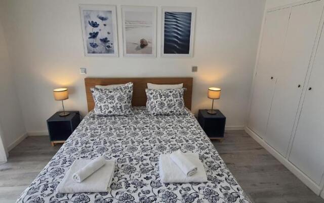 Pé n'Areia Guesthouse