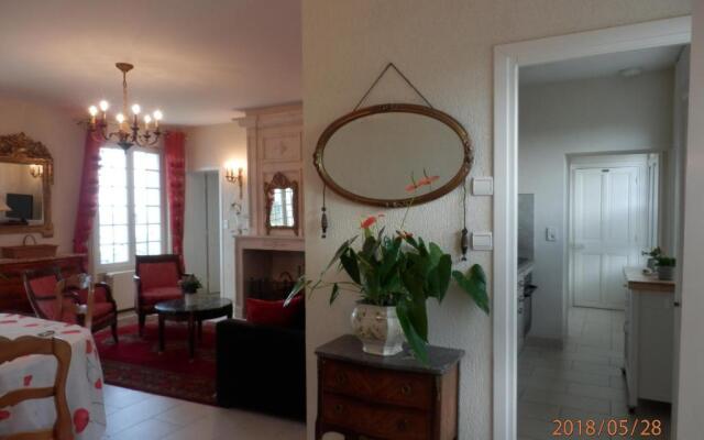 Studios et Appartements Les 4 Vents