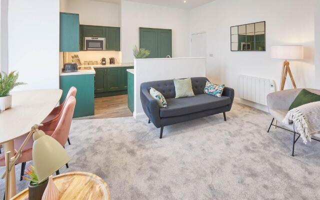 Host Stay Beach View