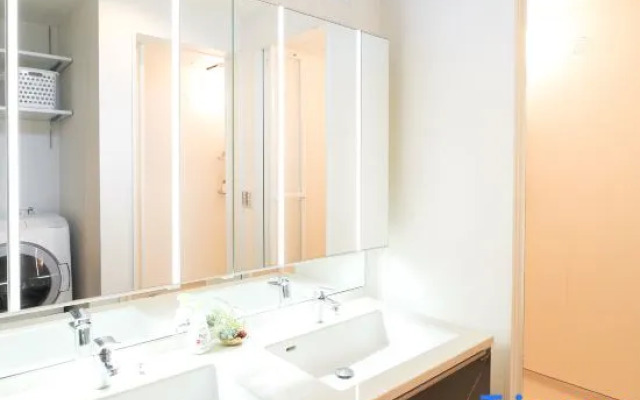 youmeiyado asahi　take 2F