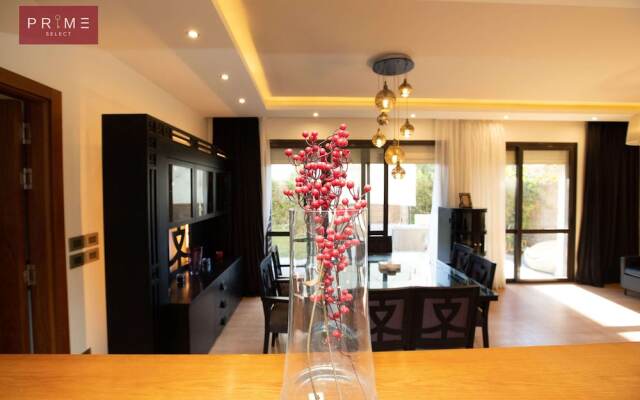 Prime select Sodic Eastown New Cairo