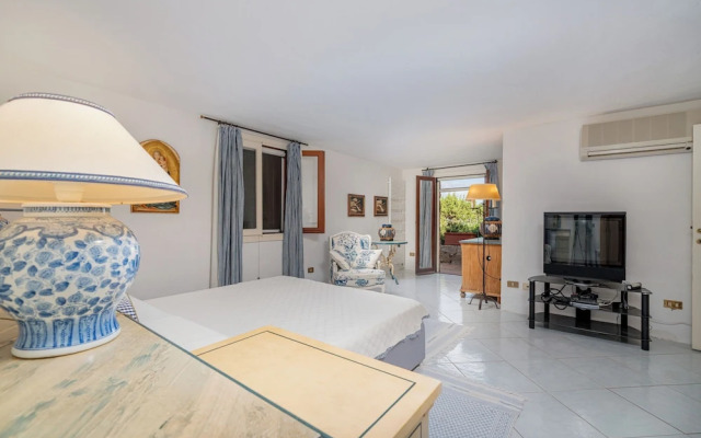 Villa Ippocampo by Wonderful Italy