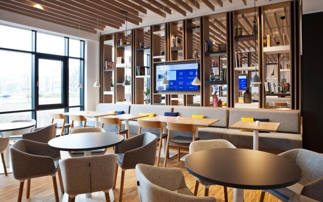 Holiday Inn Express Oberhausen by IHG