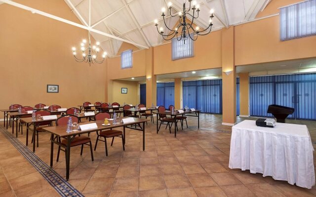 Protea Hotel by Marriott Chingola