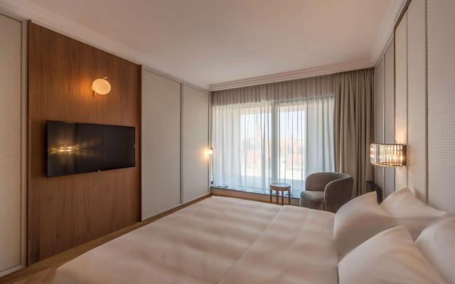 Radisson Hotel & Suites, Gdansk