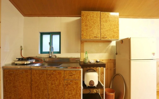 Cheongsong Songwol Pension