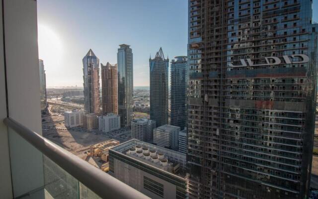 Executive Bay Tower B