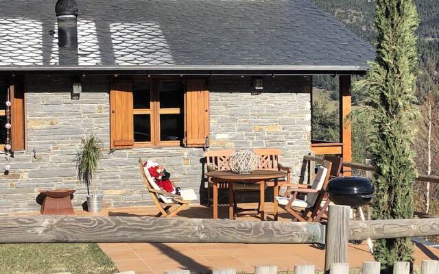 Chalet La Molina