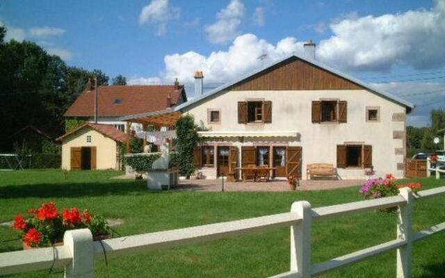 Gîte Granges-Aumontzey-Granges-sur-Vologne, 3 pièces, 5 personnes - FR-1-589-122