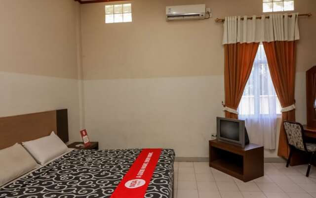 NIDA Rooms Sudirman 419B Pekanbaru