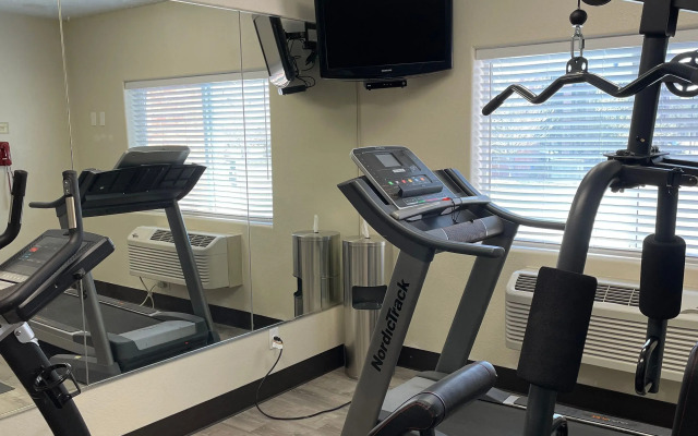 Quality Inn Denver Westminster