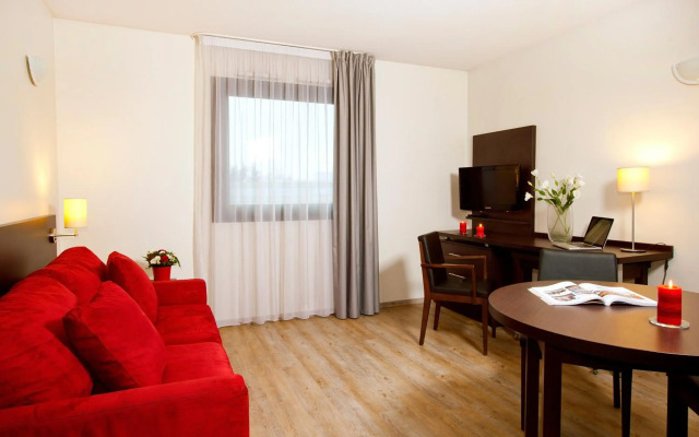 Residhome Toulouse Tolosa