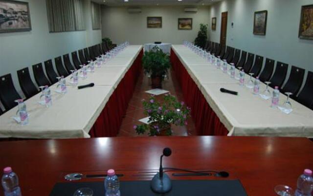 Hotel Vila Palma
